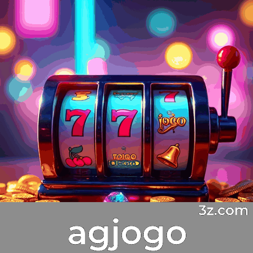 agjogo: Caça-Níqueis de Alta Volatilidade, Jogos de Mesa Estratégicos, Experiência de Real Dealer Imersiva