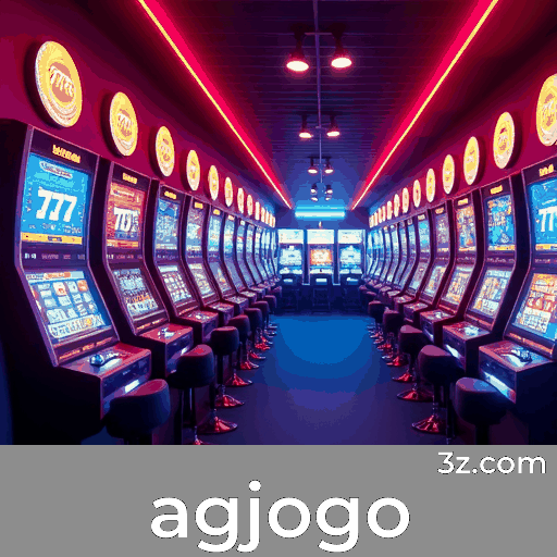 Acesse o agjogo: login seguro e vantagens de membro