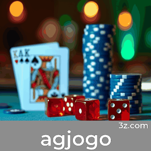 Imersão Total no Casino agjogo para Brasileiros