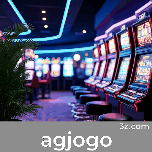 AGjogo: Baixe Rápido e Aposte com Facilidade